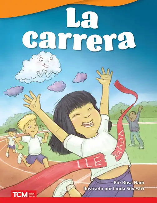La Carrera - Paperback
