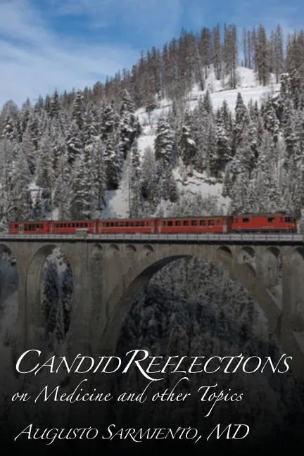 Candid Reflections - Paperback