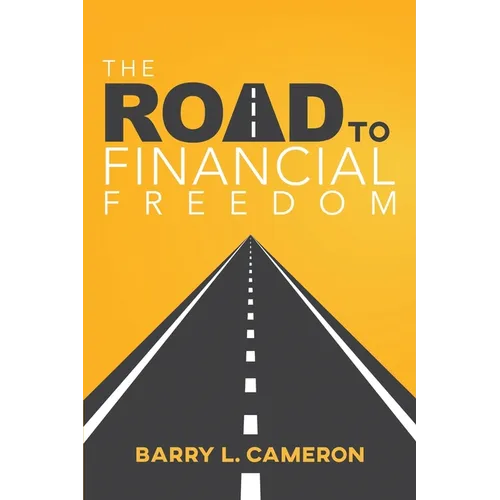 Road to Financial Freedom - Paperback