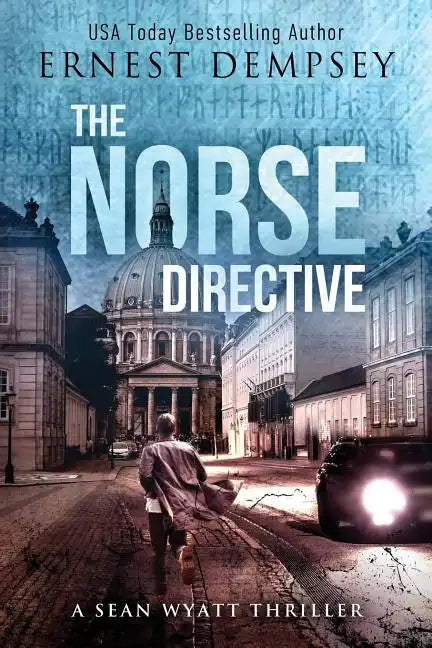 The Norse Directive - Paperback