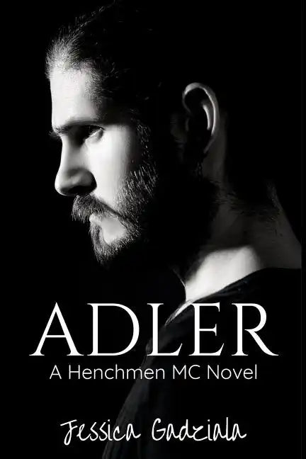 Adler - Paperback