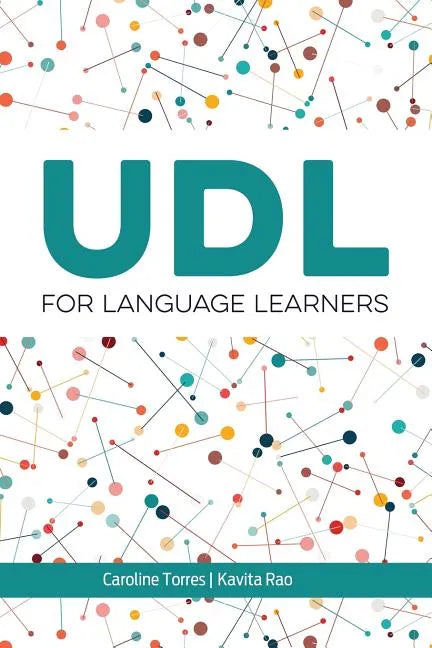 UDL for Language Learners - Paperback