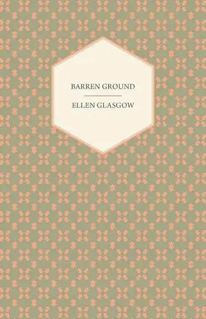 Barren Ground - Paperback