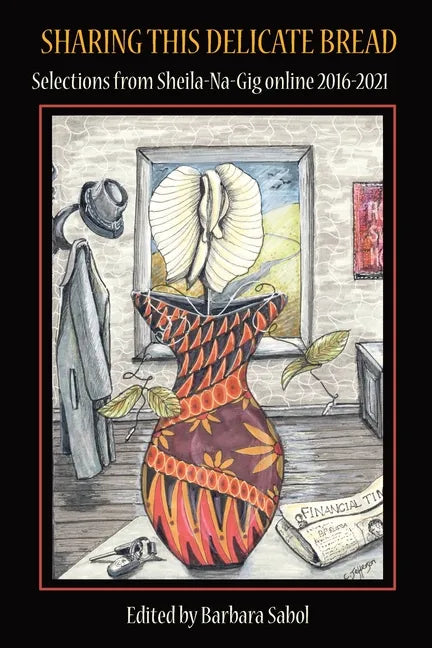 Sharing This Delicate Bread - Paperback