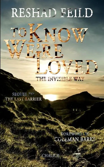 To Know We're Loved - Paperback