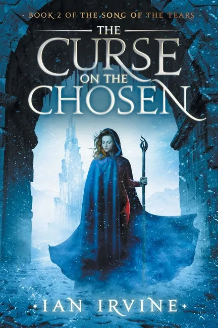 The Curse on the Chosen - Paperback