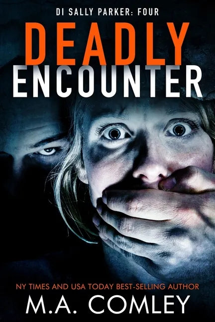 Deadly Encounter - Paperback