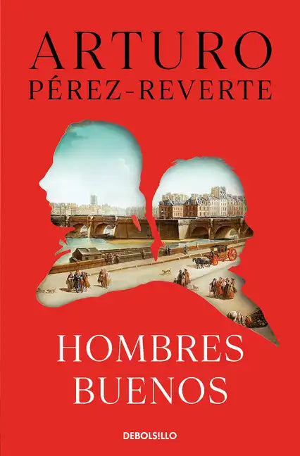 Hombres Buenos / Good Men - Paperback