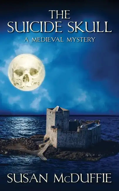 The Suicide Skull - Paperback
