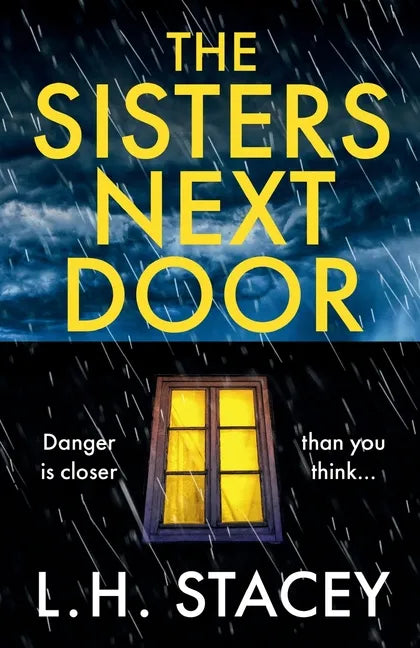 The Sisters Next Door - Paperback