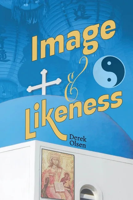 Image and Likeness - Paperback