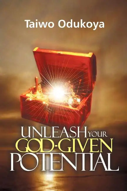 Unleash your God Given Potential - Paperback