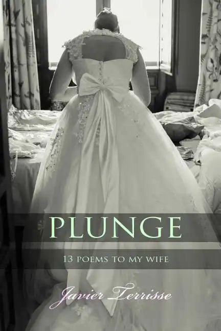 Plunge: 13 Poems To My Wife - Paperback