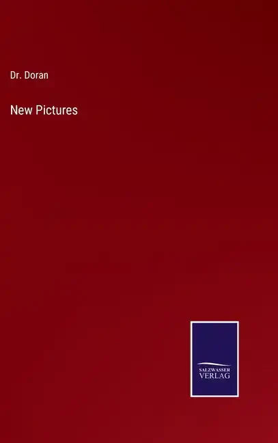 New Pictures - Hardcover