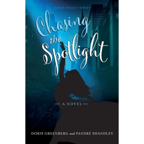 Chasing the Spotlight - Paperback