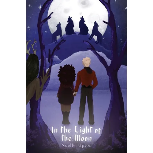 In the Light of the Moon - Paperback