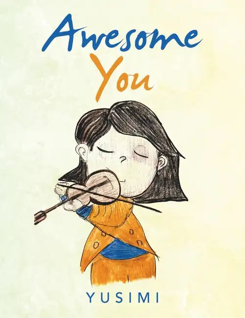 Awesome You - Paperback