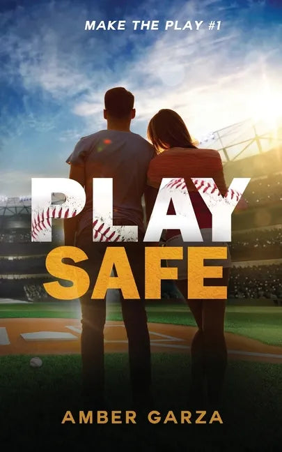 Play Safe - Paperback