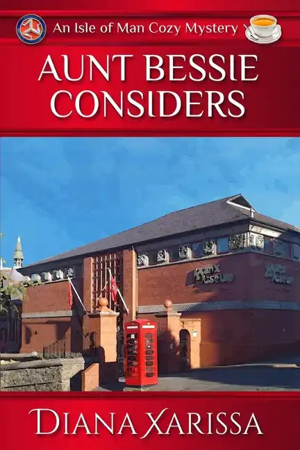 Aunt Bessie Considers - Paperback