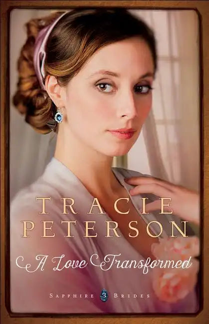 A Love Transformed - Paperback