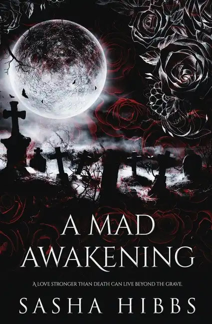 A Mad Awakening - Paperback
