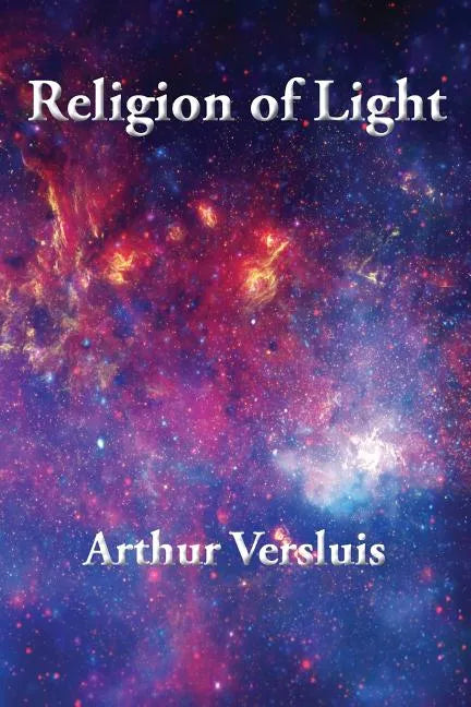 Religion of Light - Paperback