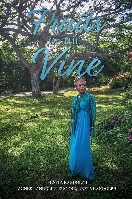 Fruits of the Vine - Paperback