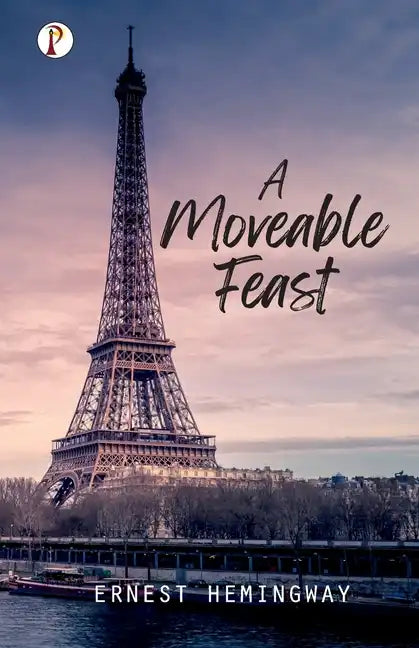 A Moveable Feast - Paperback