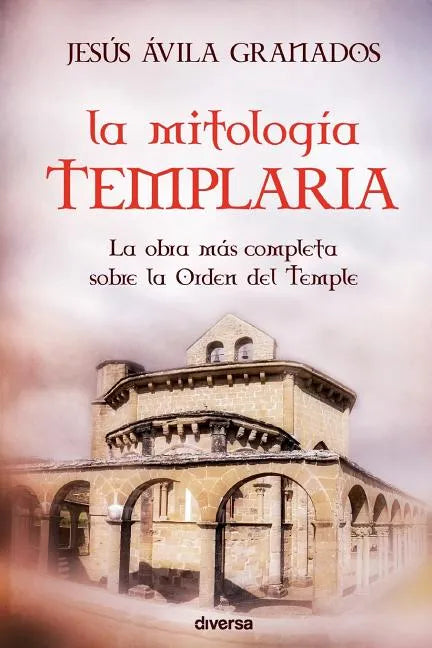 La mitología templaria - Paperback
