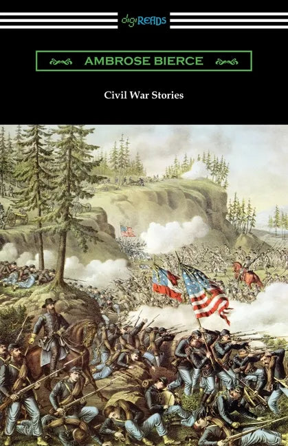 Civil War Stories - Paperback