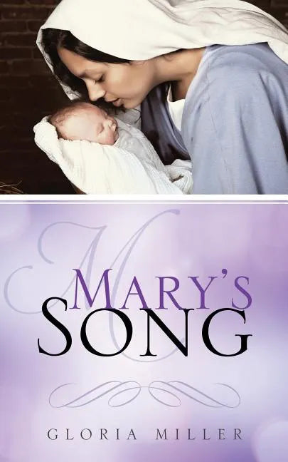 Mary's Song - Paperback