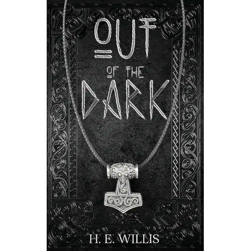 Out Of The Dark - Paperback