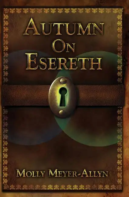 Autumn on Esereth - Paperback