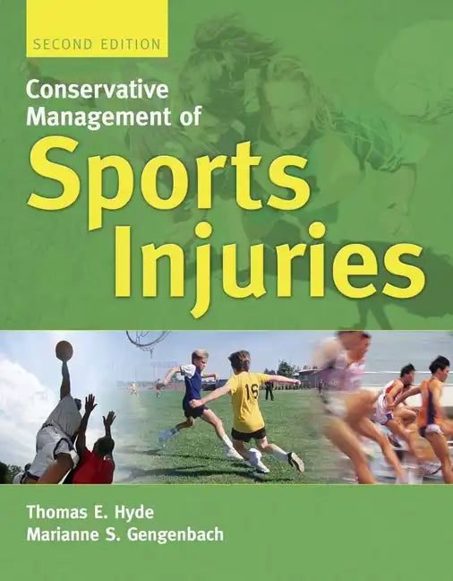 Conservative Management of Sports Injuries: . - Paperback