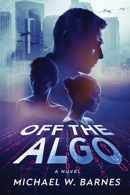 Off The Algo - Paperback