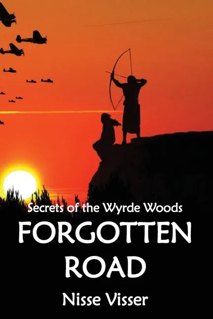 Forgotten Road - Paperback