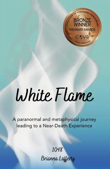 White Flame - Paperback