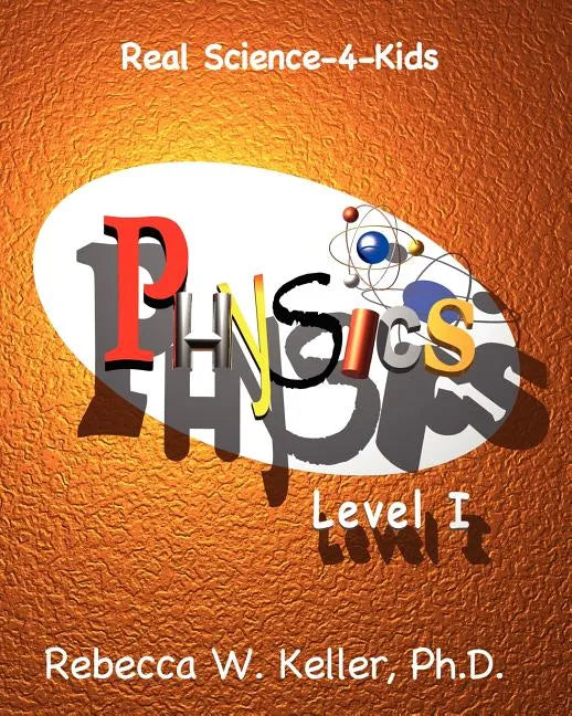 Level I Physics - Paperback