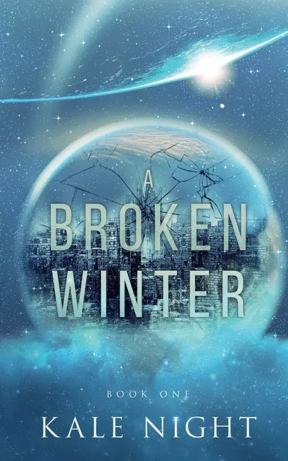A Broken Winter - Paperback
