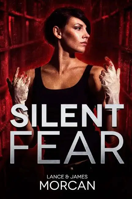 Silent Fear (A novel inspired by true crimes) - Paperback