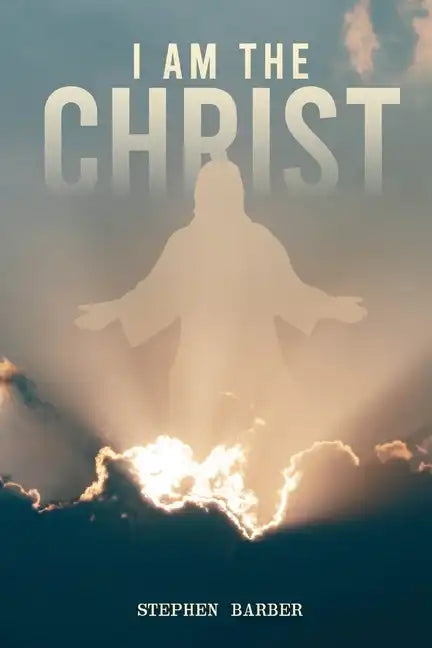 I Am the Christ - Paperback