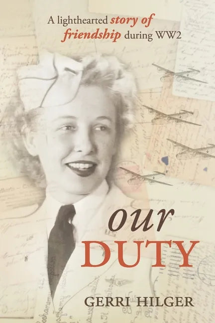 Our Duty - Paperback