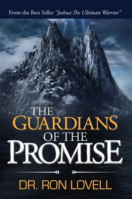 The Guardians of the Promise - Paperback