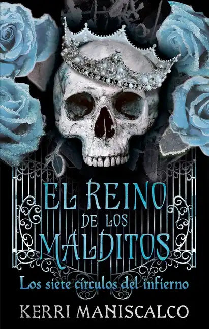 Reino de Los Malditos, El. Vol. 2 - Paperback