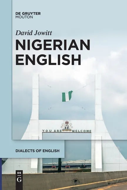 Nigerian English - Paperback