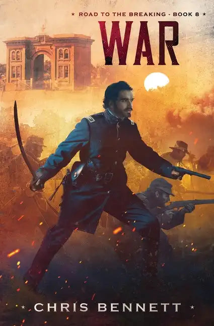 War - Paperback