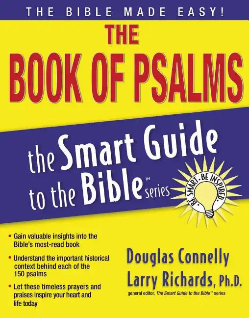 The Book of Psalms - Paperback