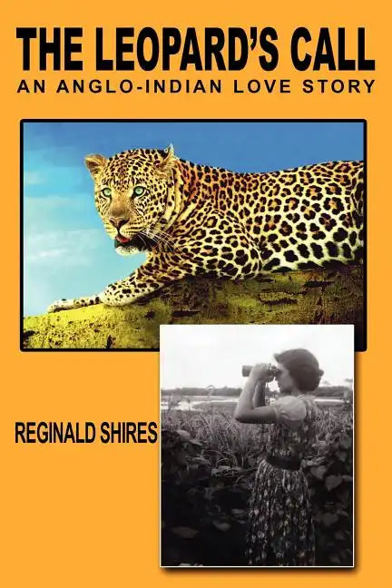 The Leopard's Call - Paperback