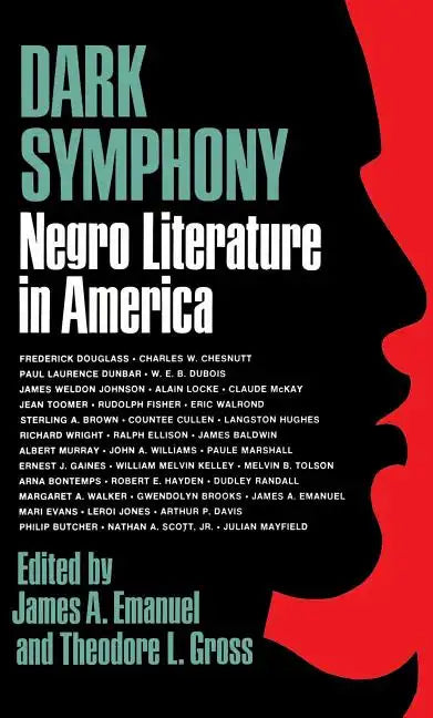 Dark Symphony - Paperback