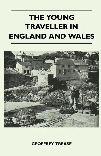 The Young Traveller in England and Wales - Paperback